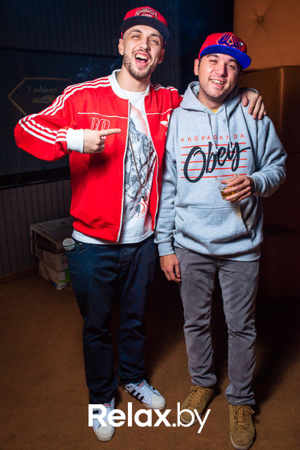 Хэллоуин концерт ST, фото № 54