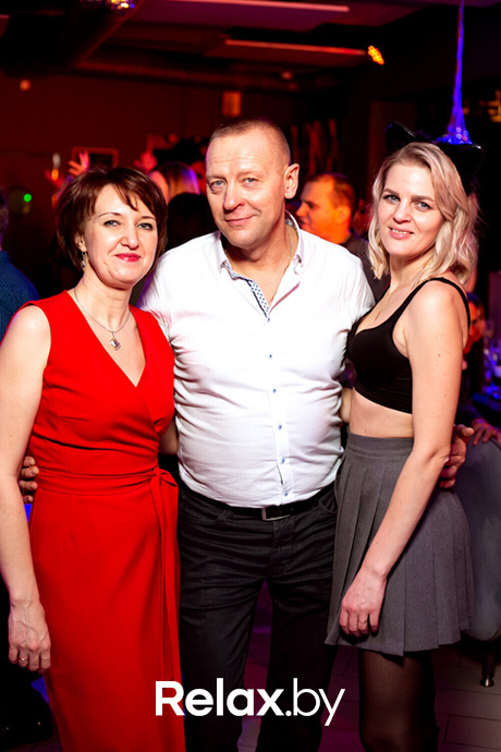 Happy New Year in Terra, фото № 29