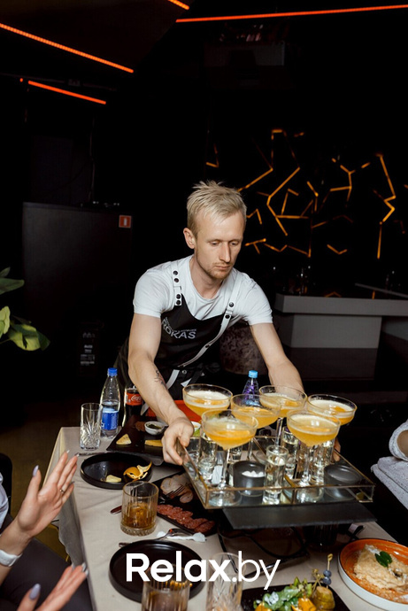 Friday Party, фото № 1