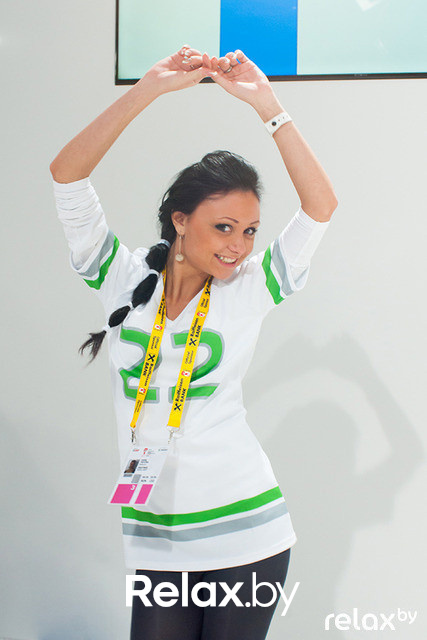 Эти забавные болельщики: первая часть, фото № 43