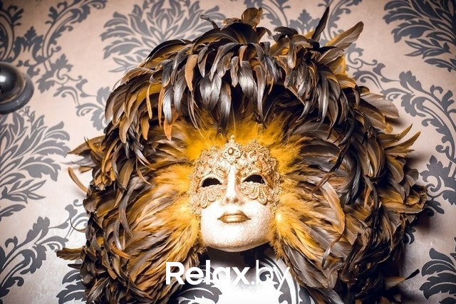 Вечеринка в караоке-клубе «ОПЕРА», фото № 59