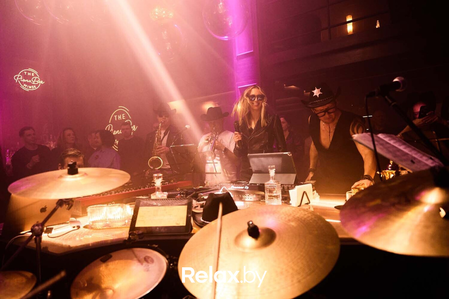 Tribute Depeche Mode, фото № 138