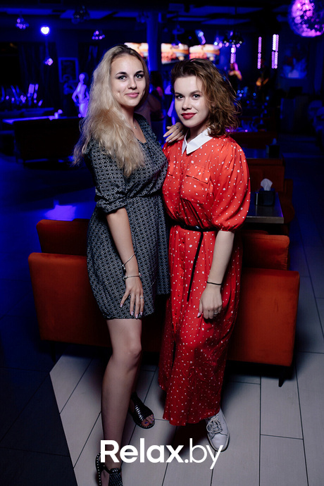 Ночные жители, фото № 33