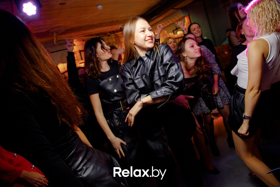 Новогодние вечера на ZAVODе, фото № 122