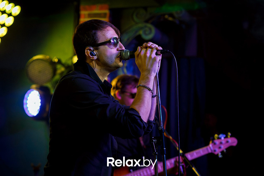 Brooklyn Live!, фото № 50