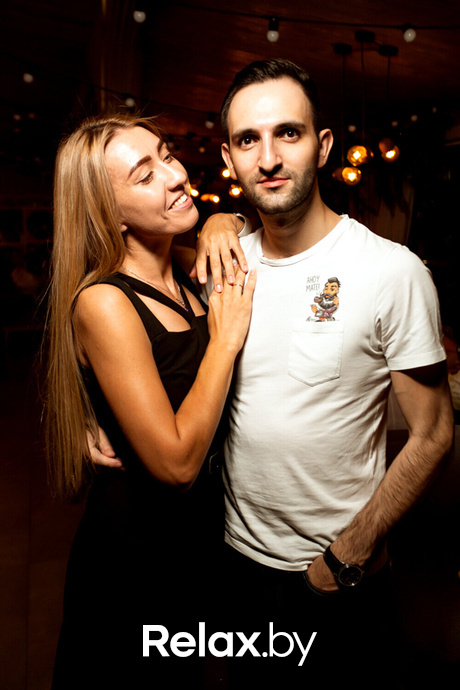 Ночные жители, фото № 19