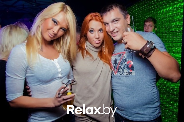 Танцующий Бар, фото № 4