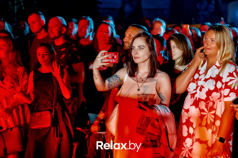 День Рождения Monkey Brothers, фото № 122