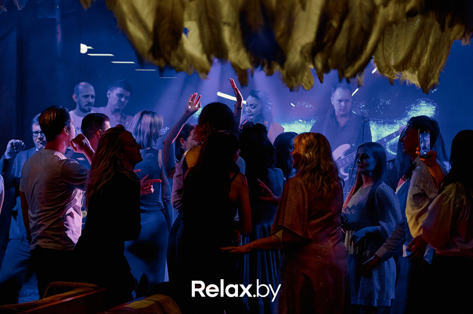 Saturday music, фото № 40