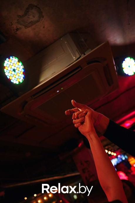 Новогодний корпоратив, фото № 79