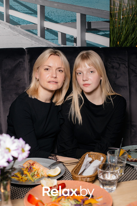 Вечер для любимых женщин, фото № 10