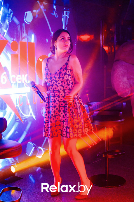 Пятница в Radio Killers, фото № 26