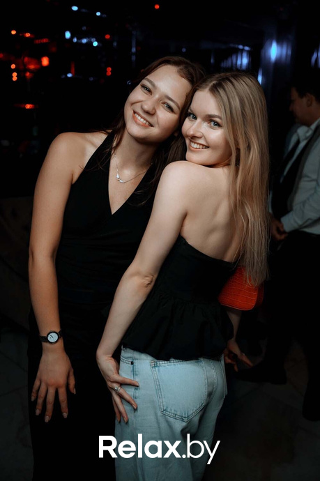 Saturday party, фото № 37