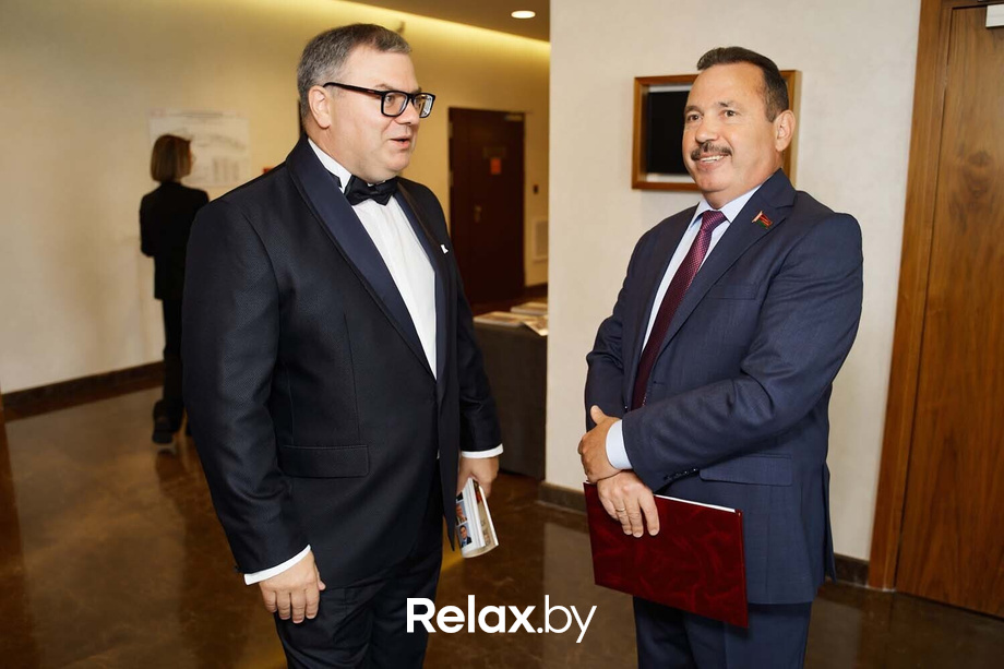 Человек Дела 2025, фото № 76