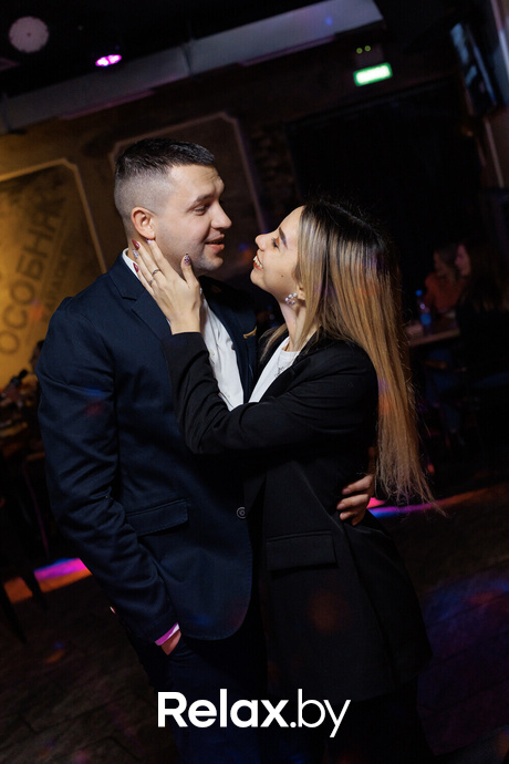 Международный женский день, фото № 24