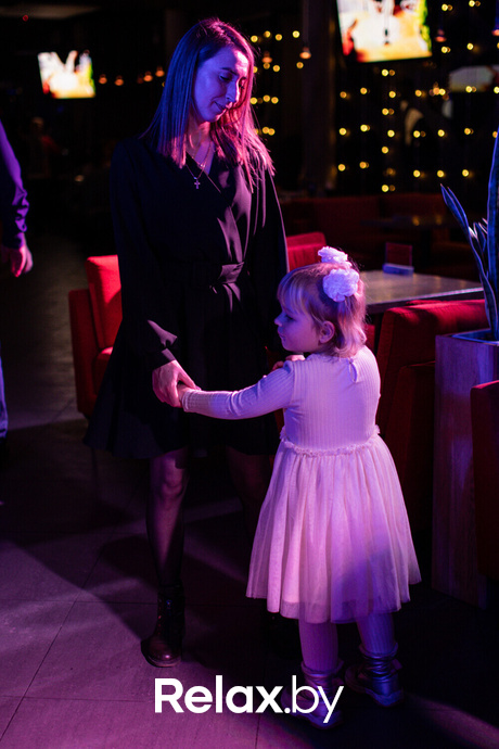 Ночные жители, фото № 66