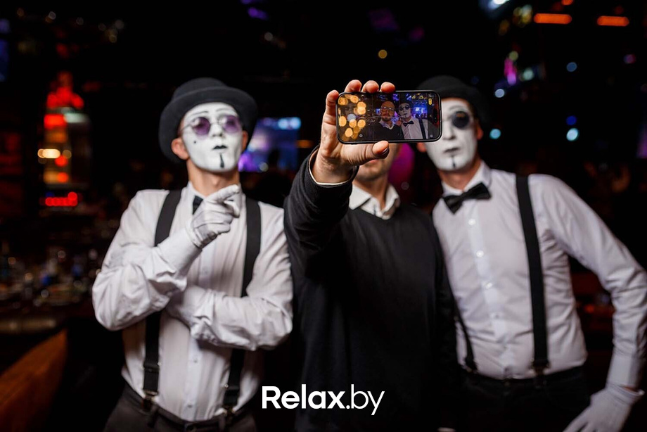 Brooklyn Live!, фото № 2