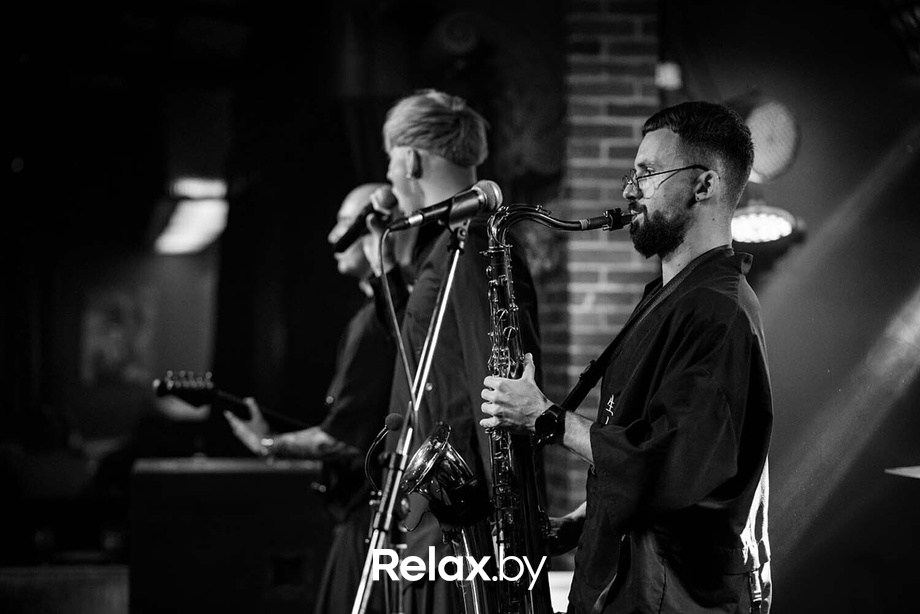 Brooklyn Live!, фото № 28