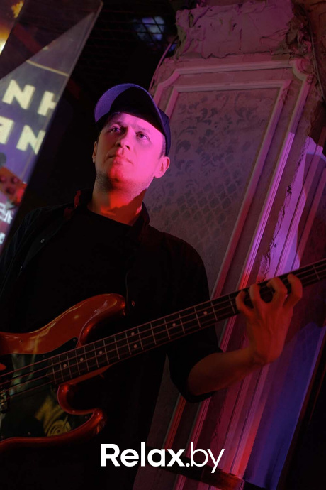 Новогодний корпоратив, фото № 117