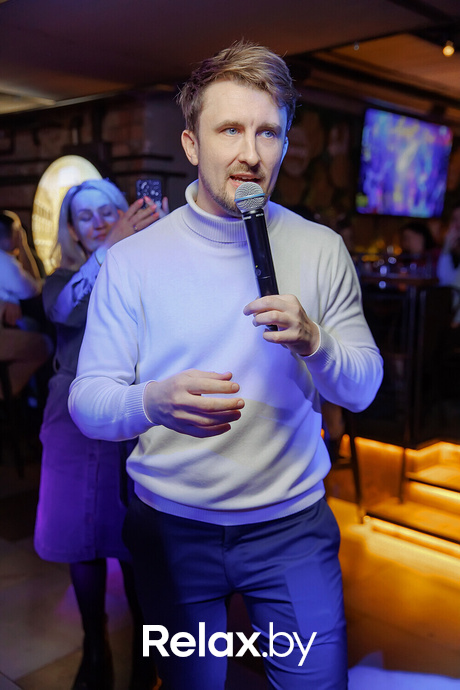 Zavod Friday Night, фото № 67