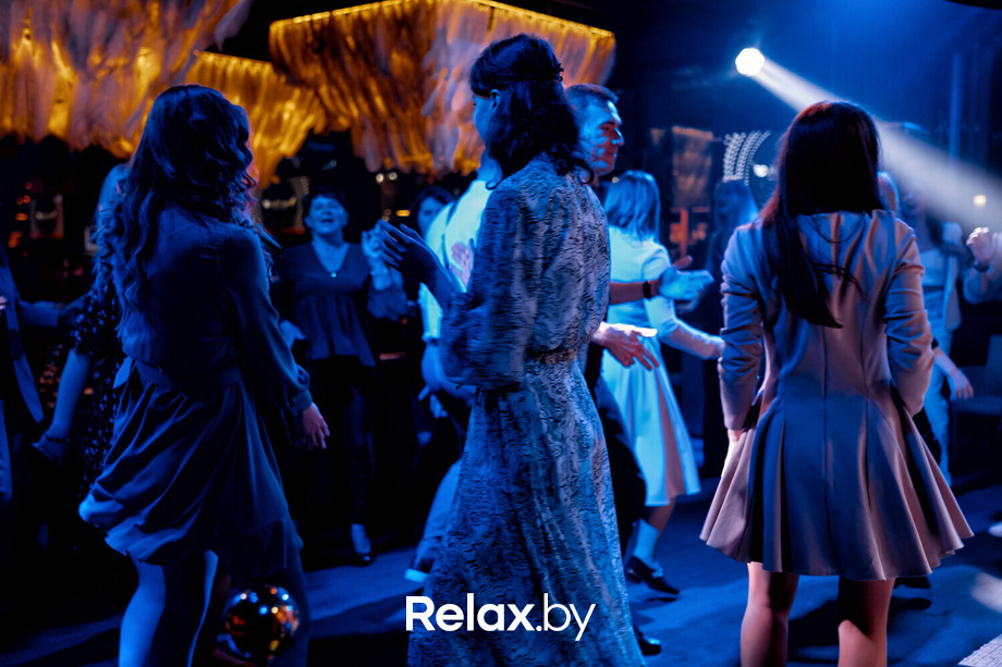 Friday Music, фото № 26