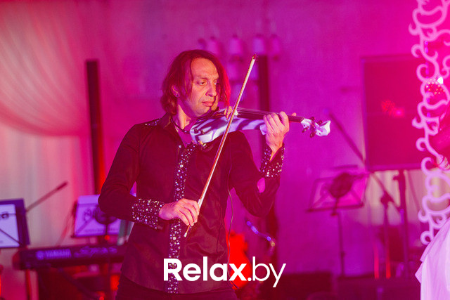 Персональный День Рождения. 15 лет Атлант-М Сухарево, фото № 86