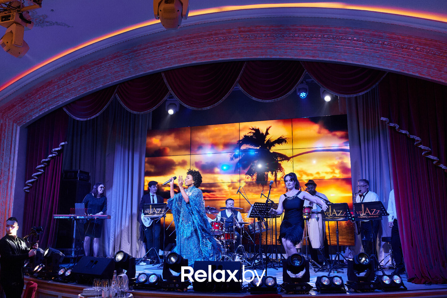 «День Рождения казино Опера. Нам 6 лет!», фото № 181