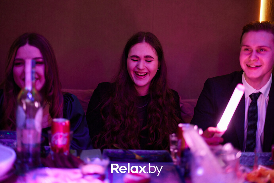 Snow & Smoke party, фото № 51