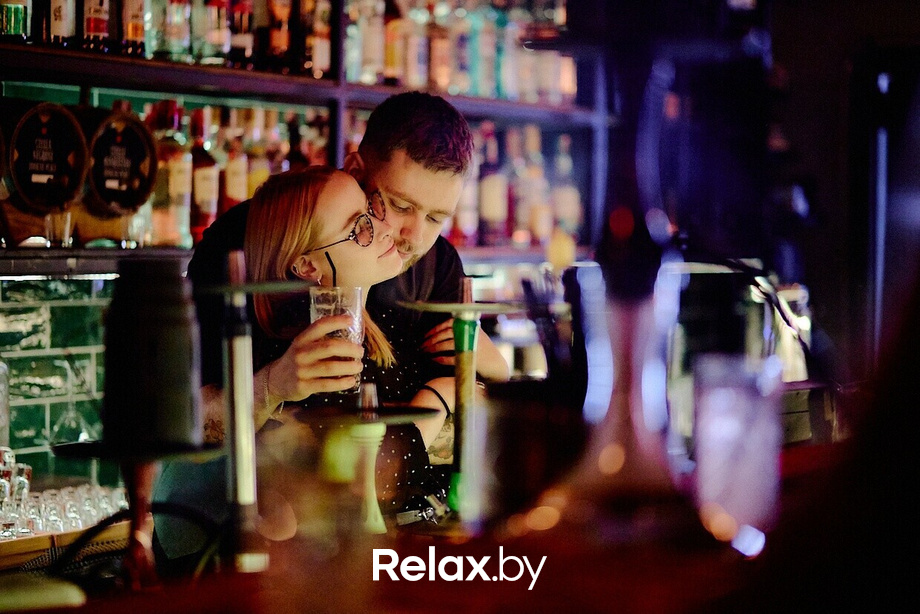 Пятница в HP Stella, фото № 37