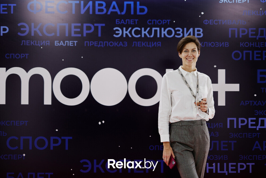 Предпоказ. СЕРДЦЕ ПАРМЫ, фото № 48