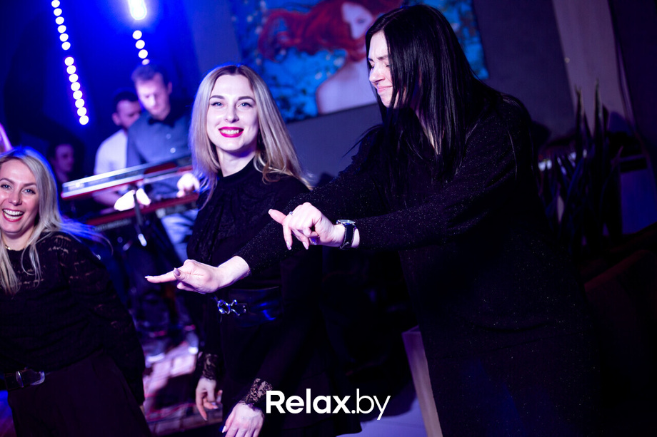 Ночные жители, фото № 74