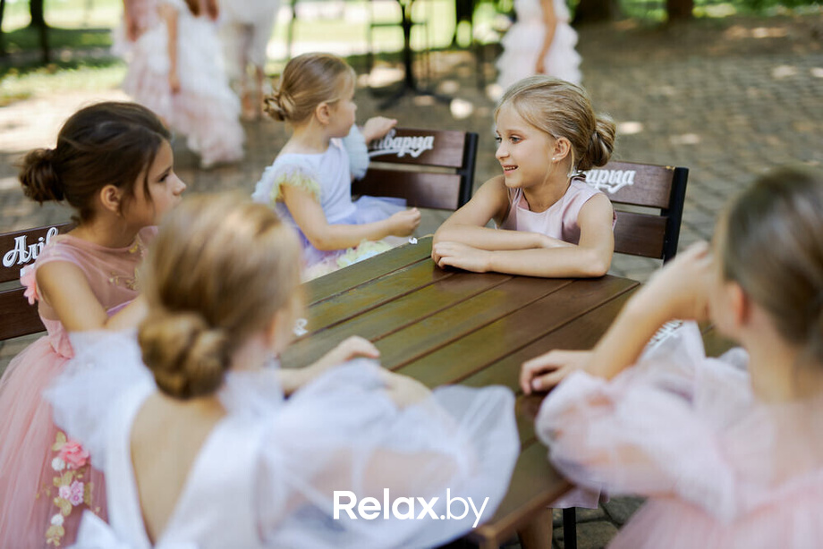 IMG FASHION SHOW – SUMMER 2021, фото № 13