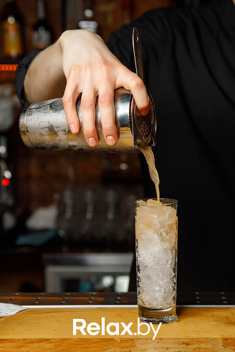 Live Lounge, фото № 41