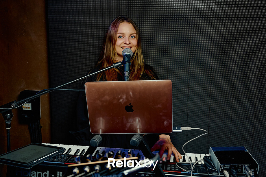 Saturday music, фото № 25