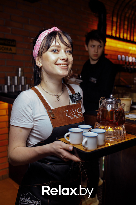 Zavod Summer Night, фото № 39