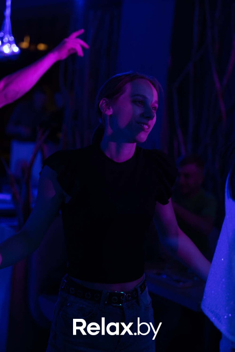 Ночные жители, фото № 58