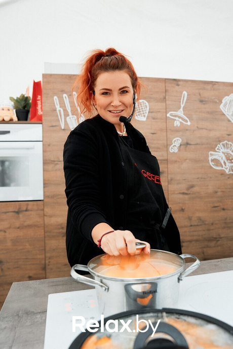 Фестиваль Vulitsa Ezha, фото № 146