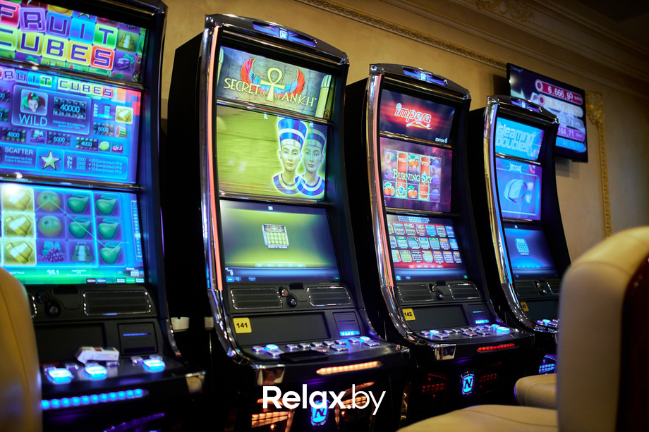 Шоу Мелодия удачи, фото № 49