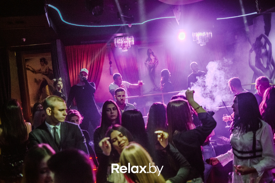 Saturday, фото № 38