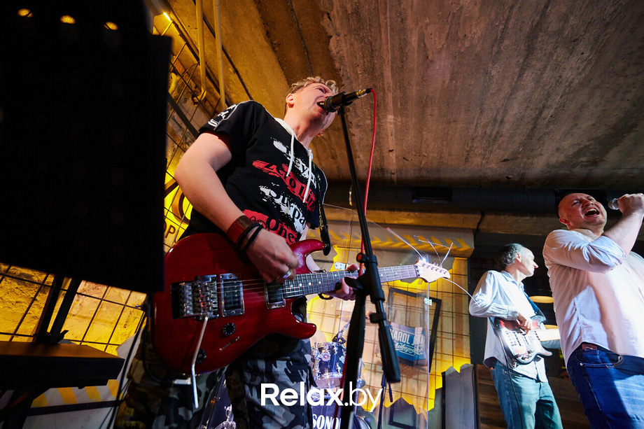 ZAVODской WEEKEND, фото № 65