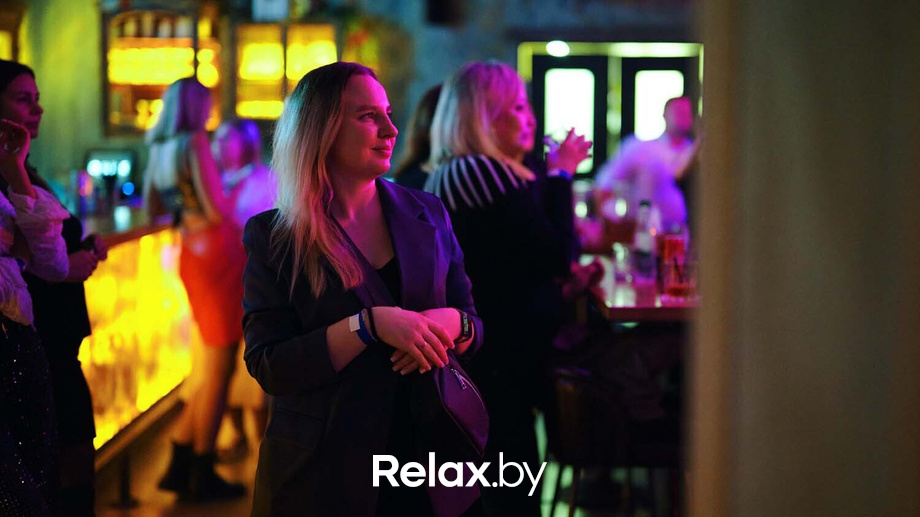 Friday party, фото № 24