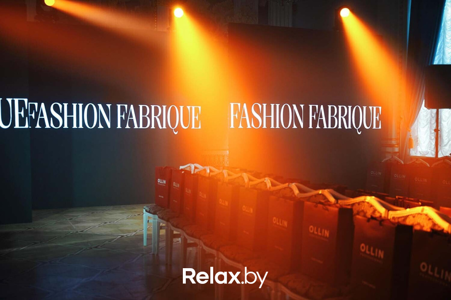 Fashion Fabrique 2.0 (часть 9), фото № 9