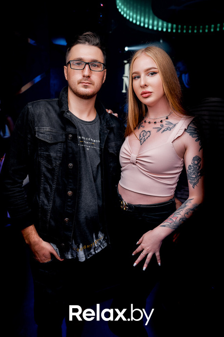 Аллея славы, фото № 25