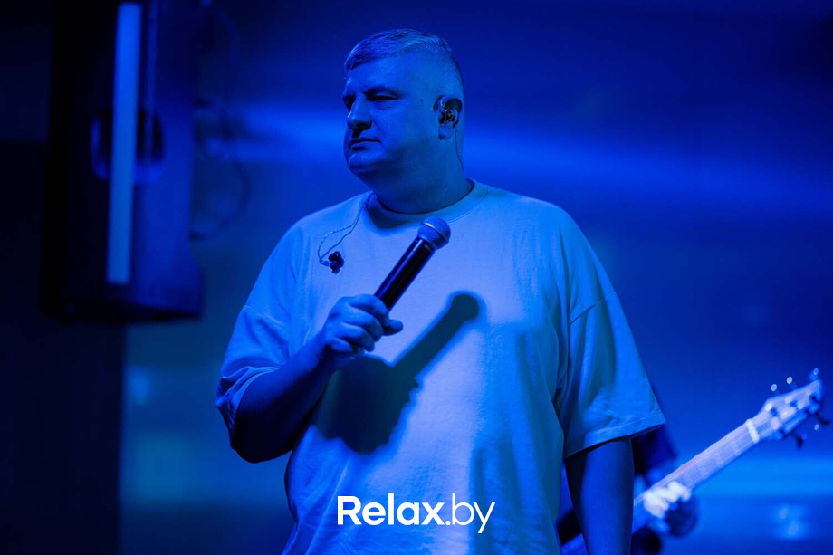 Ночные жители, фото № 52