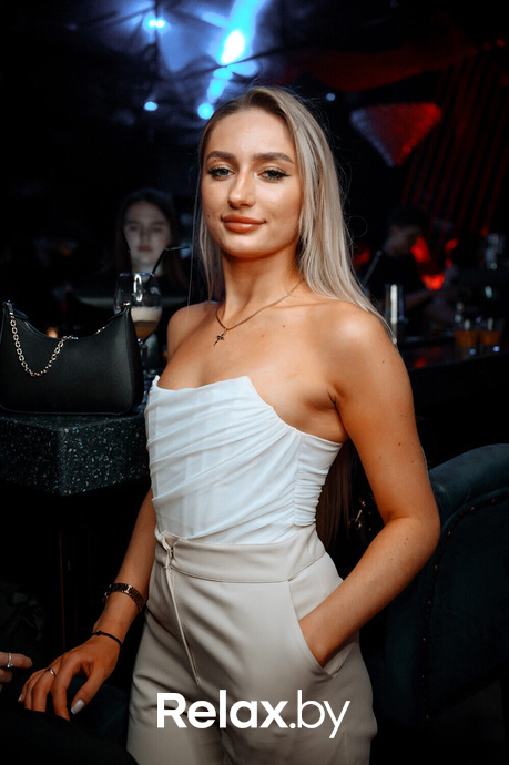 Saturday party, фото № 36