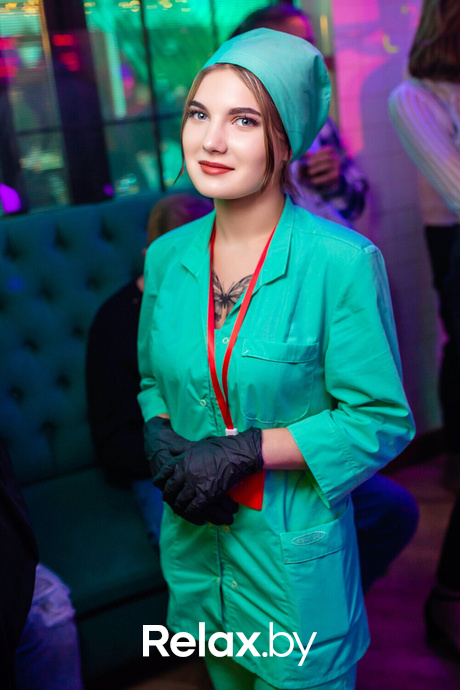 Выходные в GLASS BAR, фото № 32