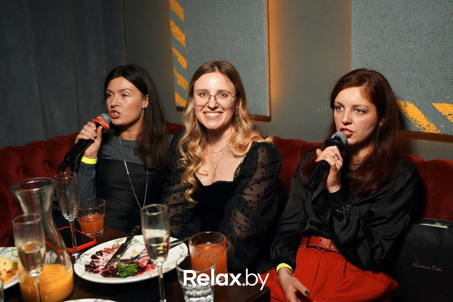 Saturday party, фото № 25