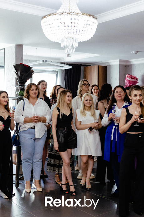 5 лет центру красоты «Академи», фото № 93