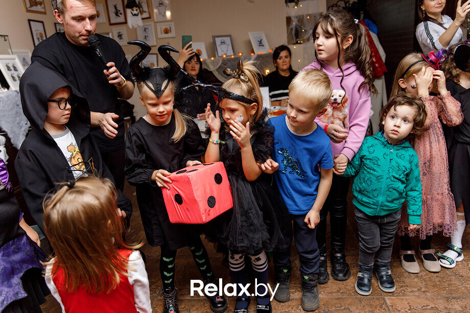 Тайна Коко. Часть 3, фото № 117