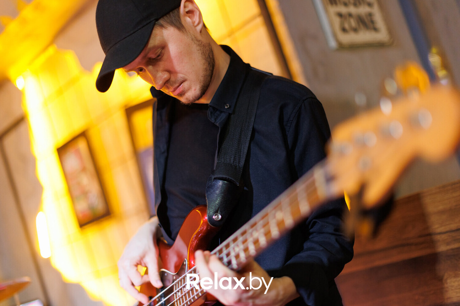 Saturday party, фото № 124